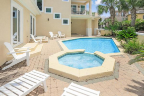 Sea Esta 4850, Destin